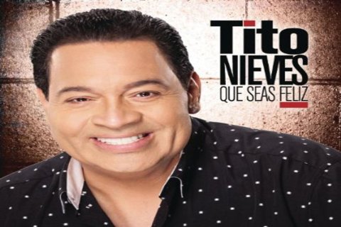 Tito Nieves