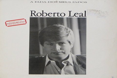Roberto Leal