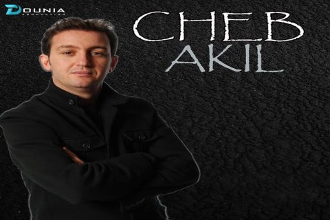 Cheb Akil