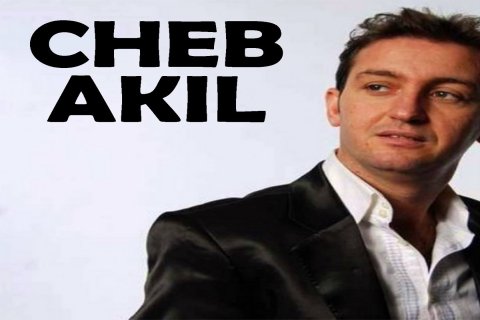 Cheb Akil