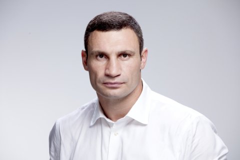 Vitaliy Klitschko