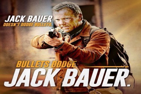 Jack Bauer