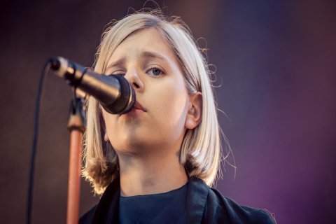 Aurora Aksnes