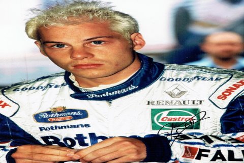 Jacques Villeneuve
