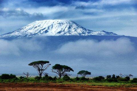Kilimandjaro