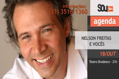 Nelson Freitas