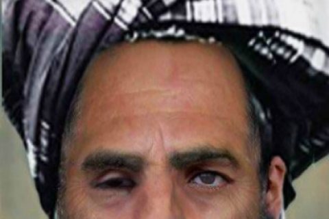 Mullah Omar