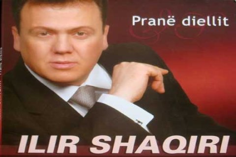 Ilir Shaqiri