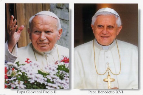 Papa Giovanni Paolo II