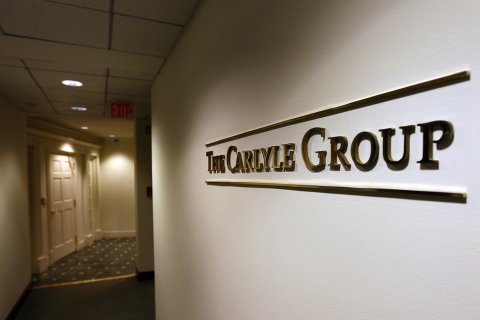 Carlyle Group