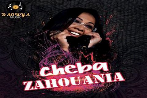 Cheba Zahouania
