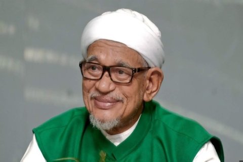 Abdul Hadi Awang