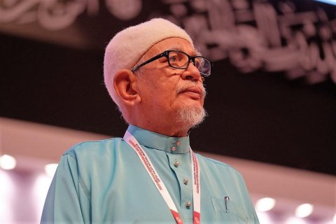 Abdul Hadi Awang