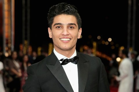 Mohamed Assaf
