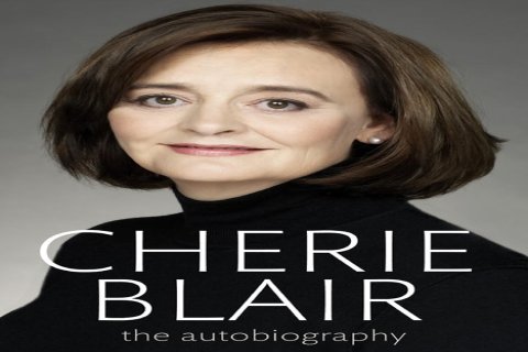 Cherie Blair