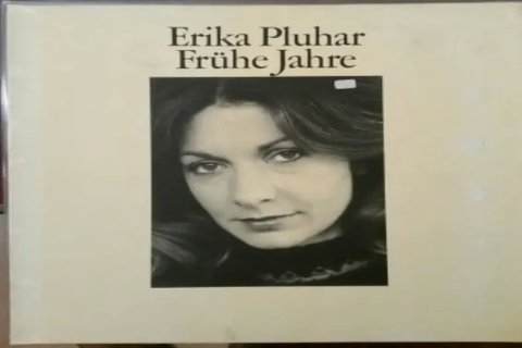 Erika Pluhar