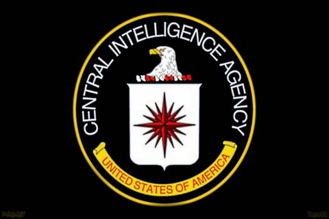 Central Intelligence Agency