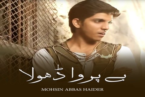 Mohsin Abbas Haider