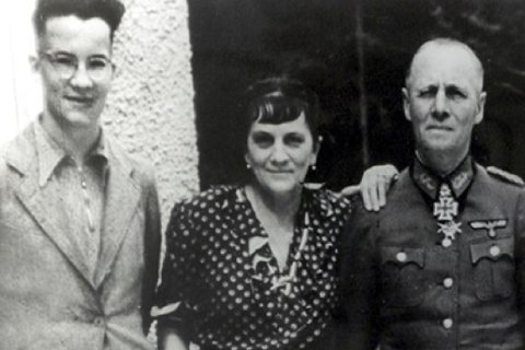 Manfred Rommel