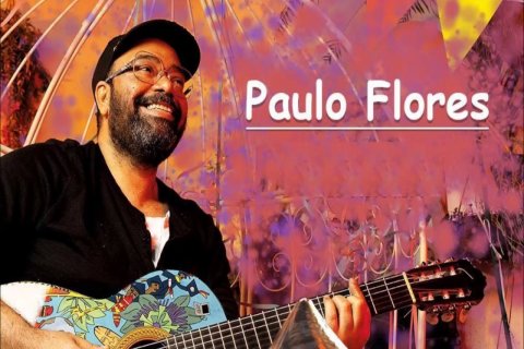 Paulo Flores