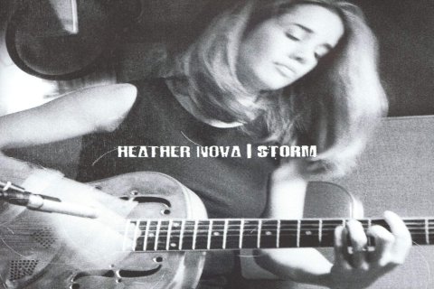 Heather Nova
