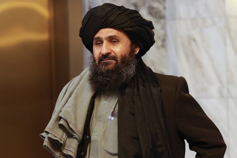 Abdul Ghani Baradar