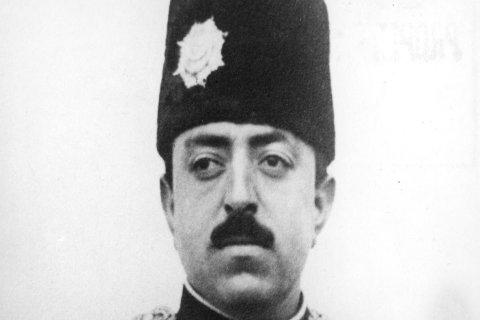 Amanullah Khan